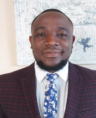 Evang. Ifedayo Alabi