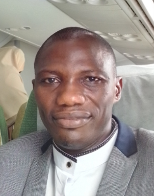 Evang. Ezekiel W. Shosanya